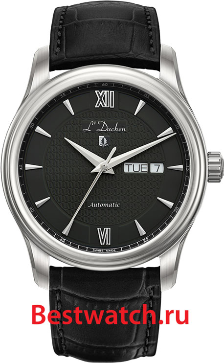 Часы L Duchen Dynamique D253.11.21